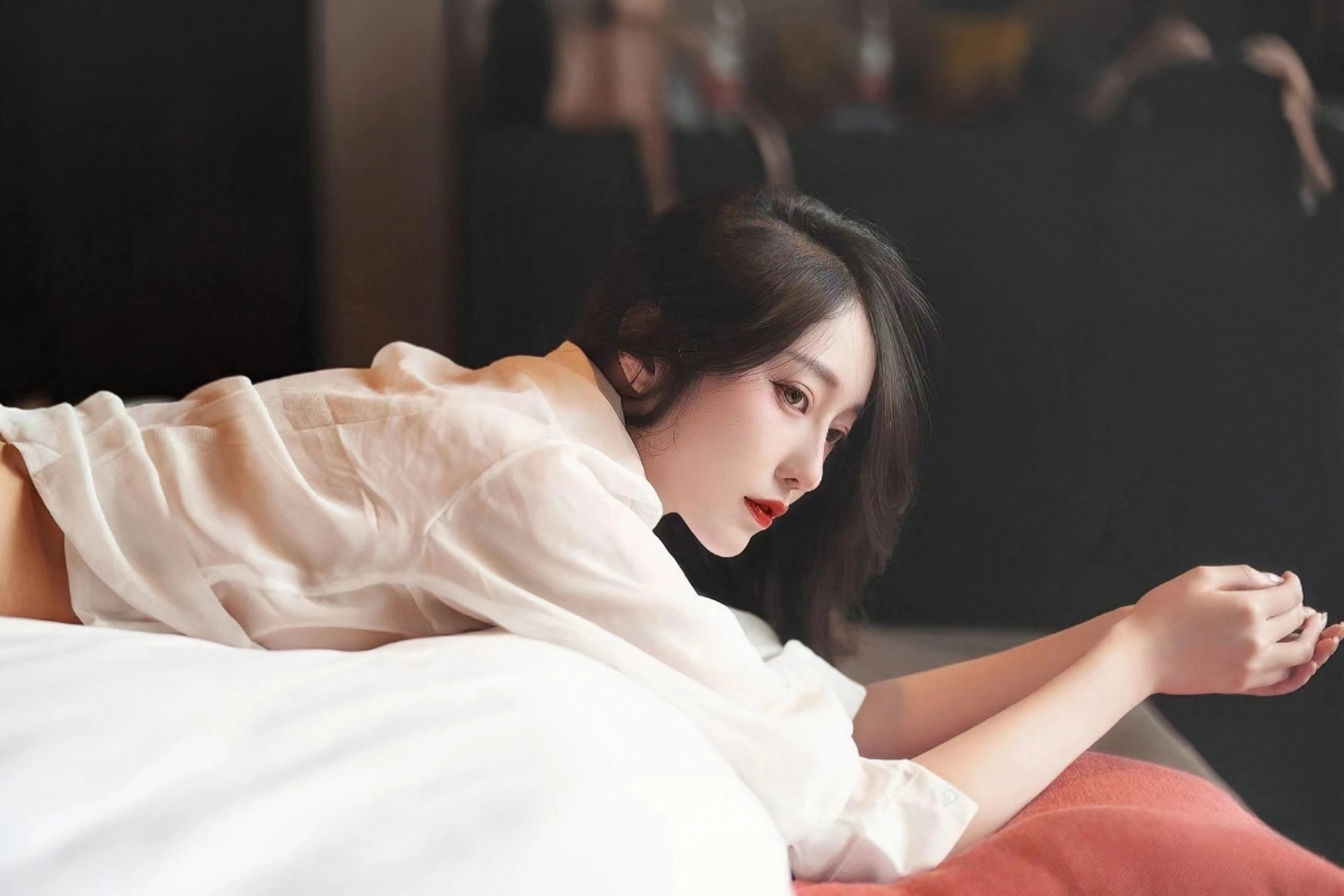 三代人的中国情缘